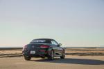Mercedes-Benz C300 4Matic Cabriolet AMG Line 2016 года (NA)